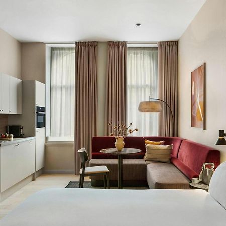 The Teacher, Sonder Apartments By Marriott Bonvoy Glasgow Exterior photo